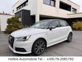 Audi A1 Sportback**S-LINE/XENON/SHZ/NAVI/DAB** Weiß - thumbnail 1
