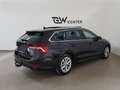 Skoda Octavia Combi 2,0 TDI DSG StylePlus AHK Panorama ACC Matri Schwarz - thumbnail 8