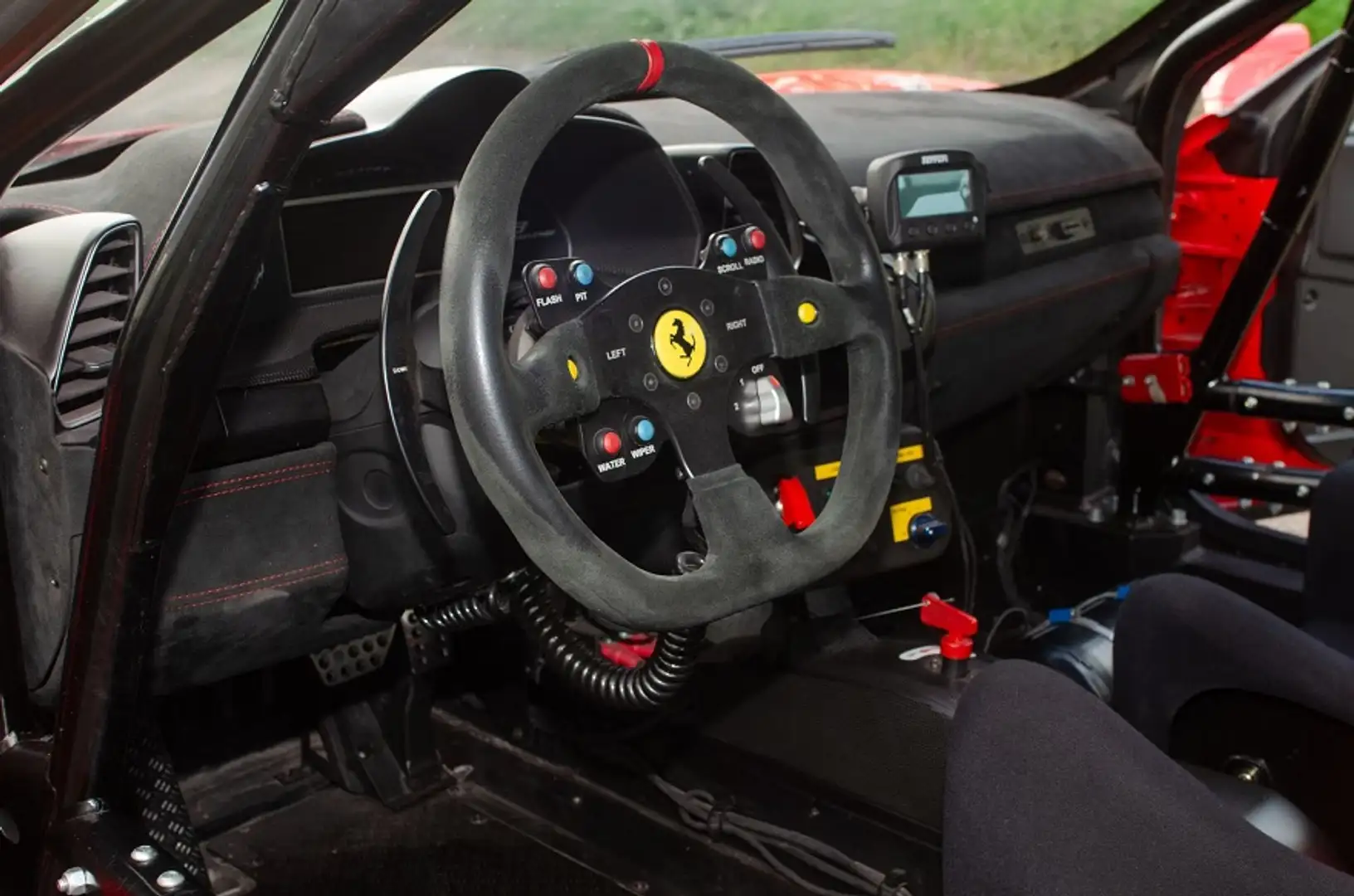 Ferrari 458 458 Coupe 4.5 Italia dct - 2