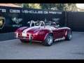 AC Cobra V8 351ci - 300ch - SMALL BLOC WINDSOR Rouge - thumbnail 22
