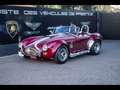 AC Cobra V8 351ci - 300ch - SMALL BLOC WINDSOR Rot - thumbnail 12