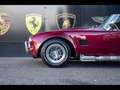 AC Cobra V8 351ci - 300ch - SMALL BLOC WINDSOR Rouge - thumbnail 23