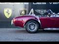 AC Cobra V8 351ci - 300ch - SMALL BLOC WINDSOR Rouge - thumbnail 24