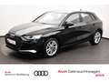 Audi A3 35 TFSI advanced AHK/Connect/Sound Noir - thumbnail 1