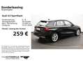 Audi A3 35 TFSI advanced AHK/Connect/Sound Schwarz - thumbnail 2
