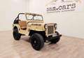 Jeep Willys CJ 3B Beige - thumbnail 7