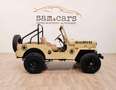 Jeep Willys CJ 3B Beige - thumbnail 6