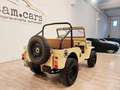 Jeep Willys CJ 3B Beige - thumbnail 5