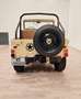 Jeep Willys CJ 3B Beige - thumbnail 4