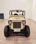 Jeep Willys CJ 3B Beige - thumbnail 8