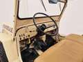 Jeep Willys CJ 3B Beige - thumbnail 10