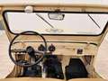 Jeep Willys CJ 3B Beige - thumbnail 9