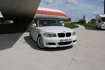 (E88) 125IA 218CH LUXE
