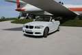BMW 125 (E88) 125 IA LUXE 218 CV 6 CYLINDRES GPS XÉNON+LED RE CUIR JA 17 RÉGULATEUR BOITE - thumbnail 4