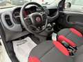 Fiat Panda 1.3 MJT 80cv* 4x4 *Van 2 posti*2018*km 77.516 Weiß - thumbnail 9