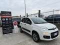 Fiat Panda 1.3 MJT 80cv* 4x4 *Van 2 posti*2018*km 77.516 Weiß - thumbnail 3