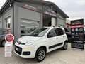Fiat Panda 1.3 MJT 80cv* 4x4 *Van 2 posti*2018*km 77.516 Weiß - thumbnail 1
