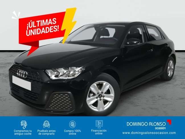 Audi A1 Sportback 25 TFSI Adrenalin - foto 1