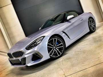 Z4 M40iAS (EU6AP)