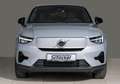 Volvo C40 Recharge Single Motor Extended Range Plus RWD Silber - thumbnail 3