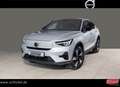Volvo C40 Recharge Single Motor Extended Range Plus RWD Silber - thumbnail 1