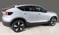 Volvo C40 Recharge Single Motor Extended Range Plus RWD Silber - thumbnail 7