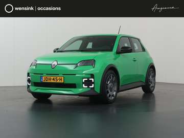 urban range evolution 40 kWh | SOH 98% | Pack Wint