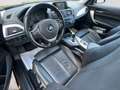 BMW 118 d M Sportpaket  (Automatik- Navi- SHZ- Xenon) Schwarz - thumbnail 4