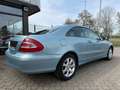 Mercedes-Benz CLK 240 Coupe Elegance *HU 3/2028*2.Hand*Klimaautomatik* Azul - thumbnail 7