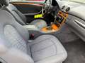 Mercedes-Benz CLK 240 Coupe Elegance *HU 3/2028*2.Hand*Klimaautomatik* Azul - thumbnail 10