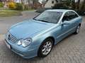 Mercedes-Benz CLK 240 Coupe Elegance *HU 3/2028*2.Hand*Klimaautomatik* Azul - thumbnail 2