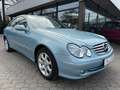 Mercedes-Benz CLK 240 Coupe Elegance *HU 3/2028*2.Hand*Klimaautomatik* Azul - thumbnail 3