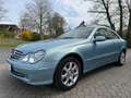 Mercedes-Benz CLK 240 Coupe Elegance *HU 3/2028*2.Hand*Klimaautomatik* Azul - thumbnail 4