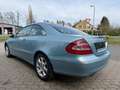 Mercedes-Benz CLK 240 Coupe Elegance *HU 3/2028*2.Hand*Klimaautomatik* Azul - thumbnail 8