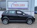 Volkswagen Polo Cross 1.4-16V Comfortline 5drs Airco Schwarz - thumbnail 4