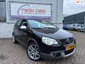Volkswagen Polo Cross 1.4-16V Comfortline 5drs Airco Schwarz - thumbnail 1