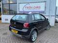 Volkswagen Polo Cross 1.4-16V Comfortline 5drs Airco Schwarz - thumbnail 6