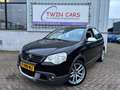 Volkswagen Polo Cross 1.4-16V Comfortline 5drs Airco Schwarz - thumbnail 2