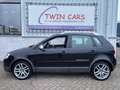 Volkswagen Polo Cross 1.4-16V Comfortline 5drs Airco Schwarz - thumbnail 5