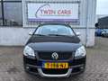 Volkswagen Polo Cross 1.4-16V Comfortline 5drs Airco Schwarz - thumbnail 3