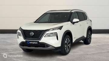 e-4orce 213ch N-Connecta 7 places + toit ouvrant panoramique