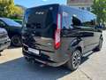 Ford Tourneo Custom Titanium X  Navi+ AHK Zwart - thumbnail 7