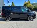 Ford Tourneo Custom Titanium X  Navi+ AHK Zwart - thumbnail 4