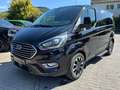 Ford Tourneo Custom Titanium X  Navi+ AHK Zwart - thumbnail 2