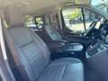 Ford Tourneo Custom Titanium X  Navi+ AHK Zwart - thumbnail 16