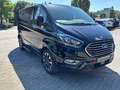 Ford Tourneo Custom Titanium X  Navi+ AHK Zwart - thumbnail 6