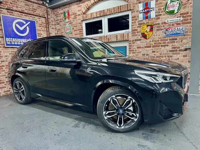 BMW X1 X1 30e 326cv Auto xDrive M-SPORT (Plug-in-Hybride