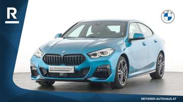 i xDrive Gran Coupe *M-Sportpaket *Sportsitze *LED