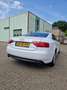 Audi A5 Coupé 2.7 TDI Pro Line Blanco - thumbnail 4
