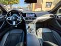 BMW 420 420d Coupe mhev 48V xdrive Msport auto Noir - thumbnail 11